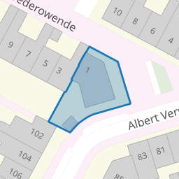 Perceel HLG01-C-2743