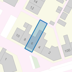 Perceel HLG01-C-2746