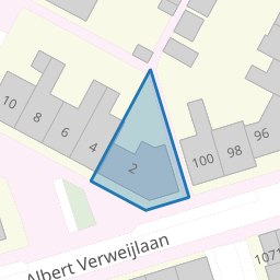 Perceel HLG01-C-2748