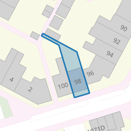 Perceel HLG01-C-2750