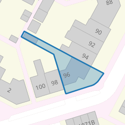 Perceel HLG01-C-2751