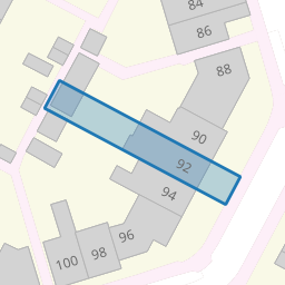 Perceel HLG01-C-2753