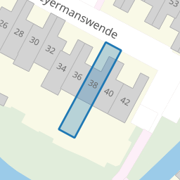 Perceel HLG01-C-2765