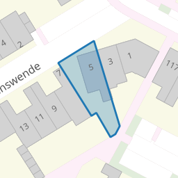 Perceel HLG01-C-2770