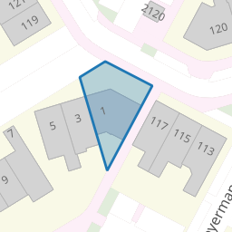 Perceel HLG01-C-2772