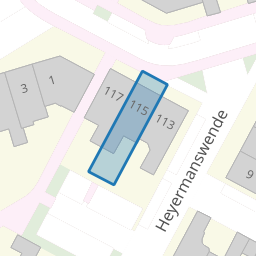 Perceel HLG01-C-2774