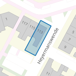 Perceel HLG01-C-2775