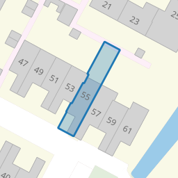 Perceel HLG01-C-2780