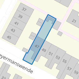 Perceel HLG01-C-2784