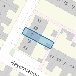 Perceel HLG01-C-2787