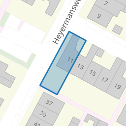 Perceel HLG01-C-2790