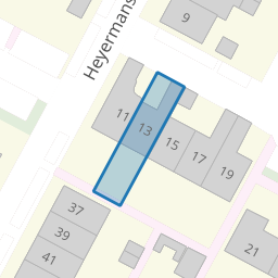 Perceel HLG01-C-2791