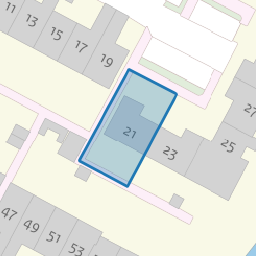 Perceel HLG01-C-2795