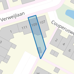 Perceel HLG01-C-2804