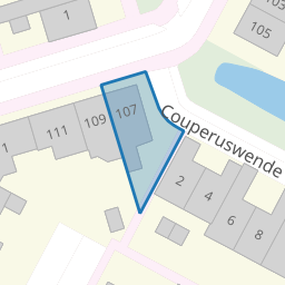 Perceel HLG01-C-2805