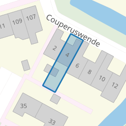 Perceel HLG01-C-2807