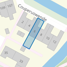 Perceel HLG01-C-2808