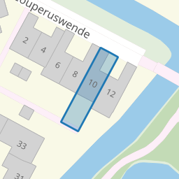 Perceel HLG01-C-2810