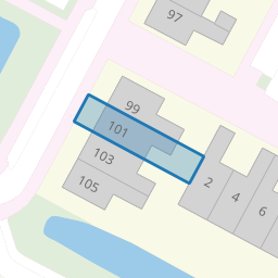 Perceel HLG01-C-2812