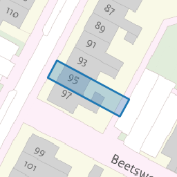 Perceel HLG01-C-2815