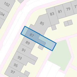 Perceel HLG01-C-2819