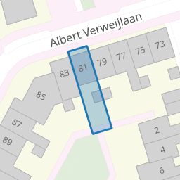 Perceel HLG01-C-2821