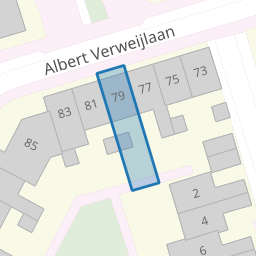 Perceel HLG01-C-2822