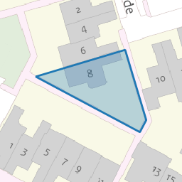 Perceel HLG01-C-2829