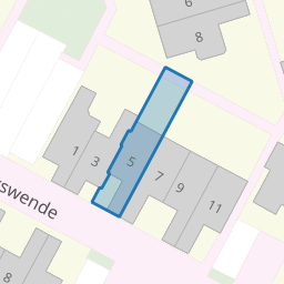 Perceel HLG01-C-2832