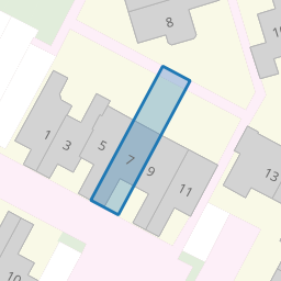 Perceel HLG01-C-2833