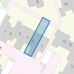 Perceel HLG01-C-2834