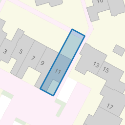 Perceel HLG01-C-2835