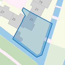 Perceel HLG01-C-2838