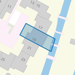 Perceel HLG01-C-2840