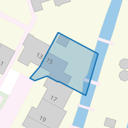 Perceel HLG01-C-2842