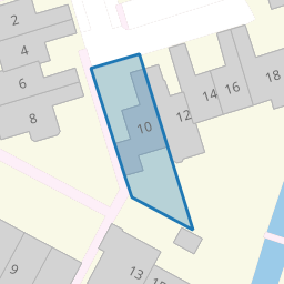 Perceel HLG01-C-2844