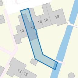 Perceel HLG01-C-2845