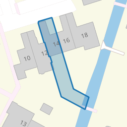 Perceel HLG01-C-2846