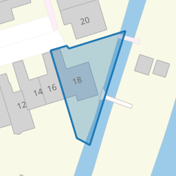 Perceel HLG01-C-2848