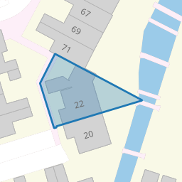 Perceel HLG01-C-2850