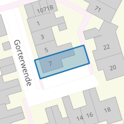 Perceel HLG01-C-2851