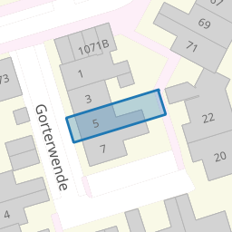 Perceel HLG01-C-2852