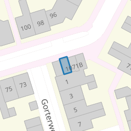 Perceel HLG01-C-2856