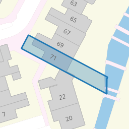 Perceel HLG01-C-2858