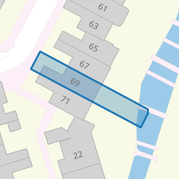 Perceel HLG01-C-2859