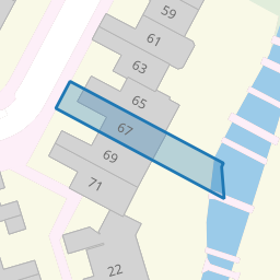 Perceel HLG01-C-2860