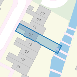 Perceel HLG01-C-2862