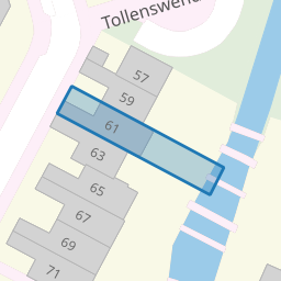 Perceel HLG01-C-2863