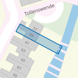 Perceel HLG01-C-2864