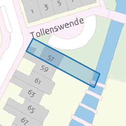 Perceel HLG01-C-2865